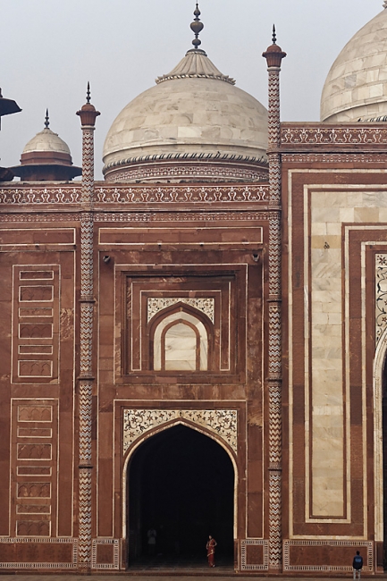 Agra-Taj mahal-066